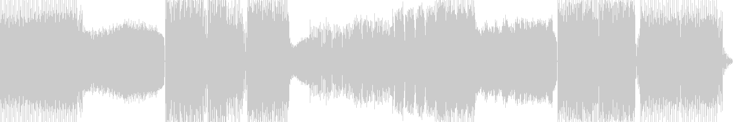 Thomas Newson, Magnificence - Blizzard (Original Mix)