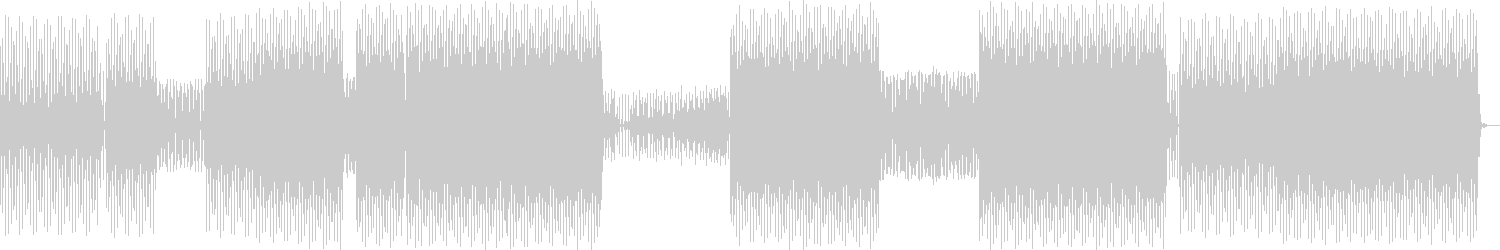 Harvey McKay - Trick Baby (Original Mix)