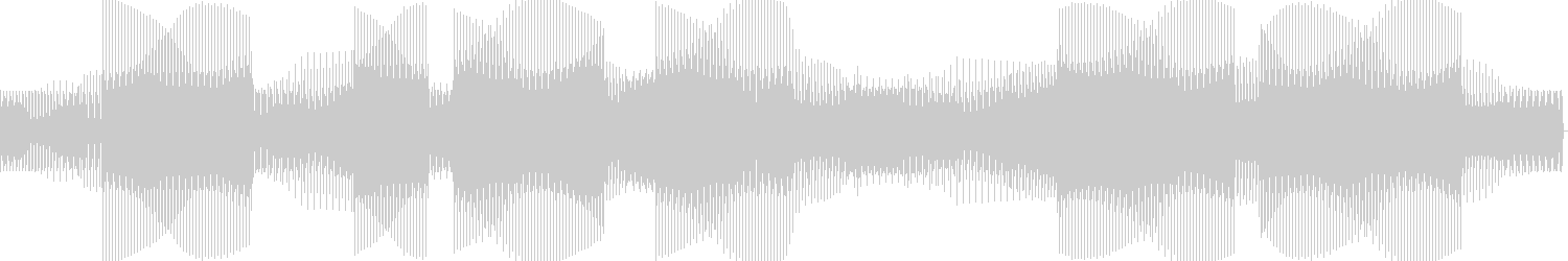 Ben Grunnell - Push It (Synth Version)