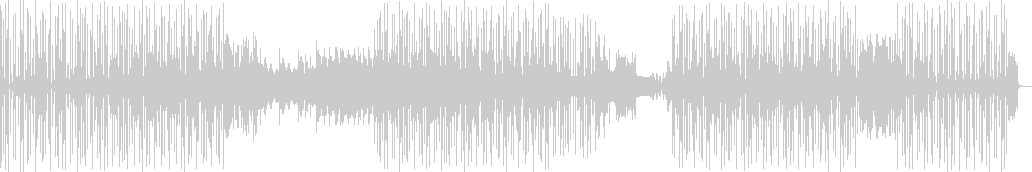 German Brigante - So Good (Dub Mix)