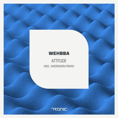 Wehbba - Attitude (Original Mix)