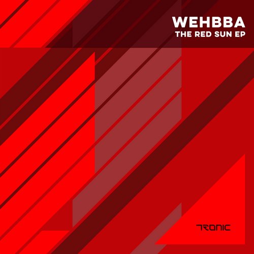 Wehbba - Psyche (Original Mix)