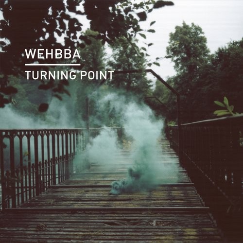 Wehbba - The Bridge (Original Mix)