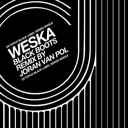 Weska - Black Boots (Original Mix)