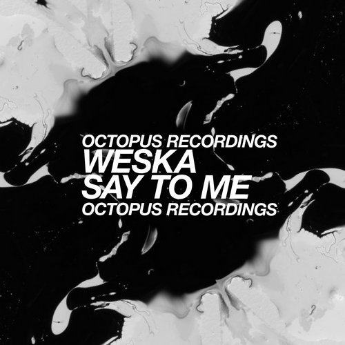 Weska - Pushover (Original Mix)