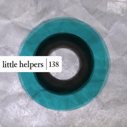 White Brothers - Little Helper 138-5 (Original Mix)