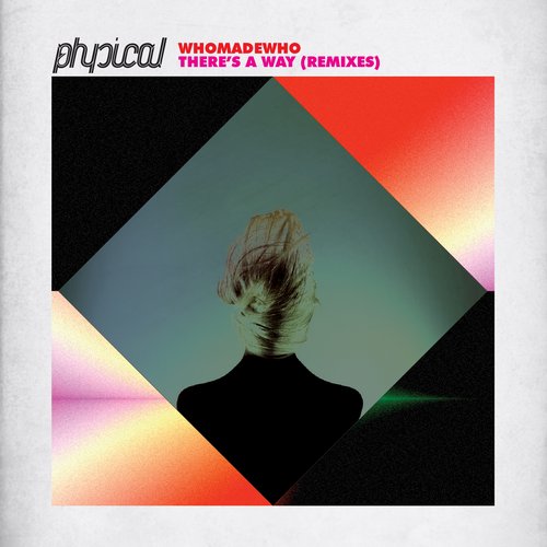 WhoMadeWho - There's A Way (Andhim Remix)