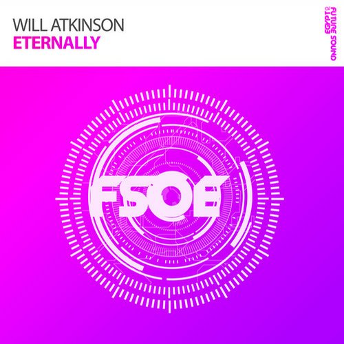 Will Atkinson - Eternally (Original Mix)