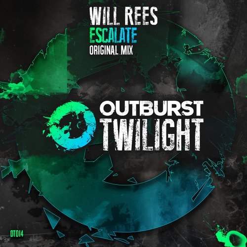 Will Rees - Escalate (Original Mix)