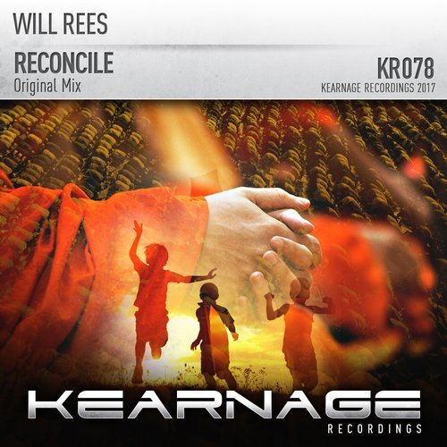 Will Rees - Reconcile (Original Mix)