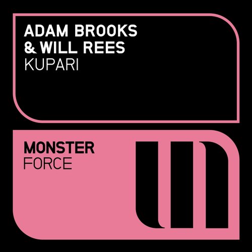 Will Rees, Adam Brooks - Kupari (Original Mix)