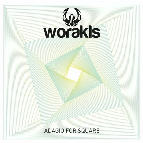 Worakls - Adagio For Square (Club Mix)