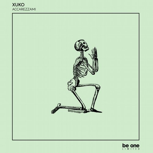 Xuko - Shake (Original Mix)