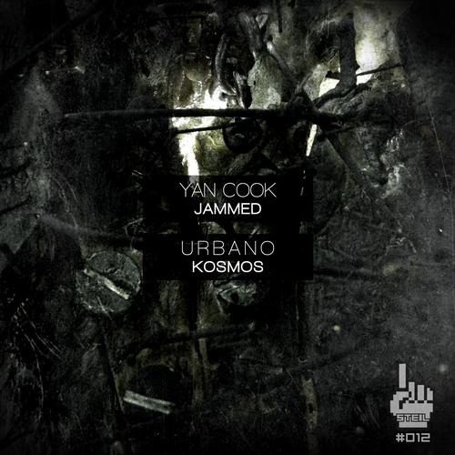 Yan Cook - Jammed (Original Mix)