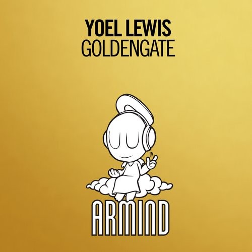 Yoel Lewis - Goldengate (Extended Mix)