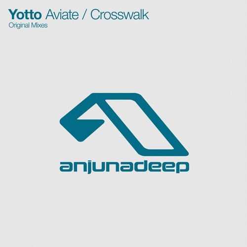 Yotto - Aviate (Original Mix)