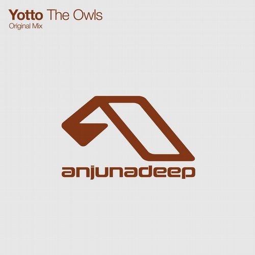 Yotto - The Owls (Original Mix)