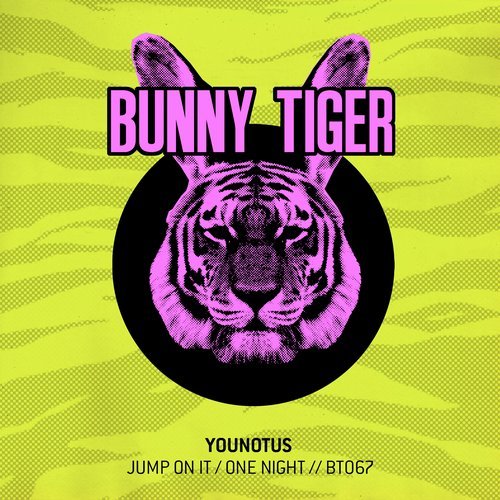 Younotus - Jump On It (Original Mix)
