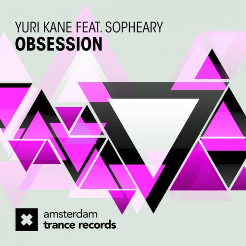 Yuri Kane, Sopheary - Obsession (Original Mix)