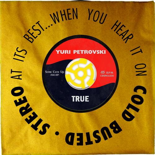 Yuri Petrovski - True (Original Mix)