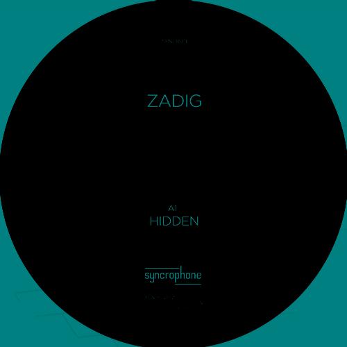 Zadig - Maniac Mansion (Bonus Beat)