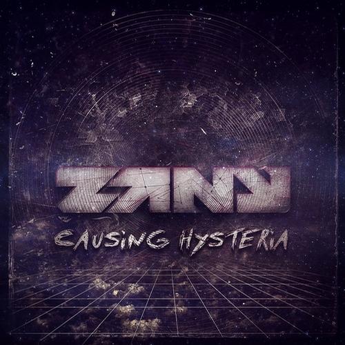 Zany - Causing Hysteria (Original Mix)