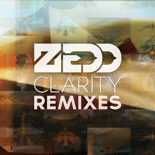 Zedd, Foxes, Headhunterz - Clarity Feat. Foxes (Headhunterz Remix)