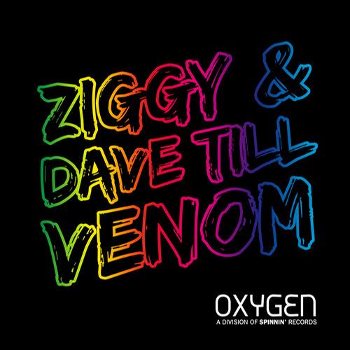 Ziggy, Dave Till - Venom (Original Mix)