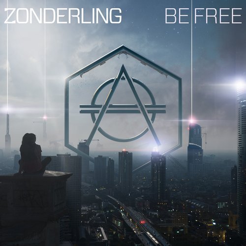 Zonderling - Be Free (Extended Mix)